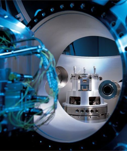 Produktbild ZEISS in Oberkochen