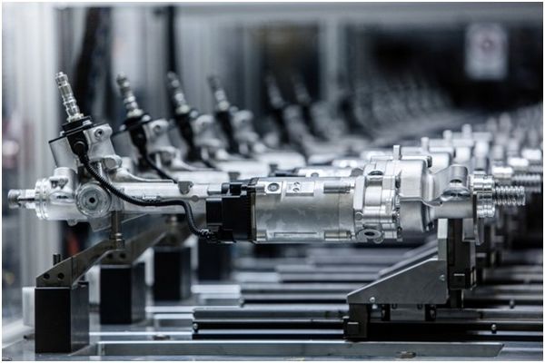 © Robert Bosch Automotive Steering GmbH
