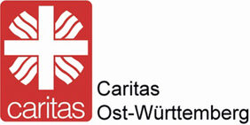 Logo Caritas Ostwürttemberg