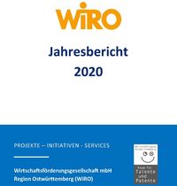 WiRO Jahresbericht 2020