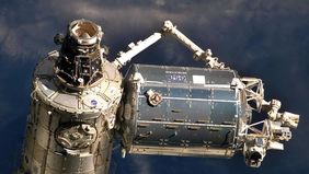 © Foto: A9999 DB ESA/NASA