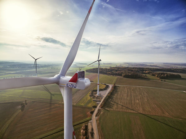 © Foto: EnBW ODR AG