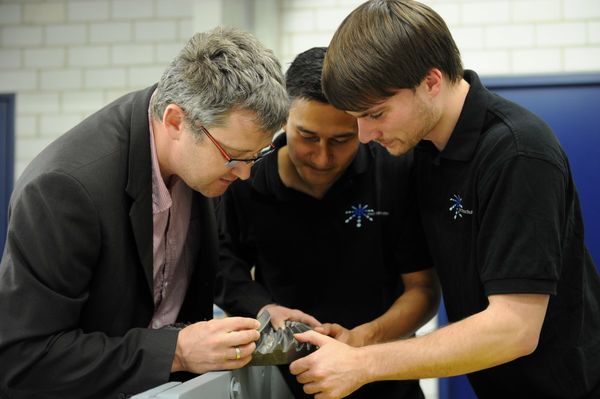 © Hochschule Aalen © Hochschule Aalen