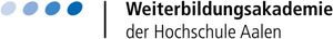 © Weiterbildungsakademie der Hochschule Aalen GmbH