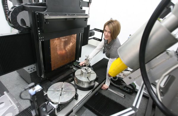 © Forschungsinstitut Edelmetalle + Metallchemie (fem)