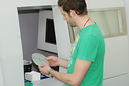 © Duale Hochschule Baden-Württemberg (DHBW) Heidenheim © Duale Hochschule Baden-Württemberg (DHBW) Heidenheim
