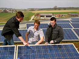 © Hochschule Aalen – Technik und Wirtschaft © Hochschule Aalen – Technik und Wirtschaft