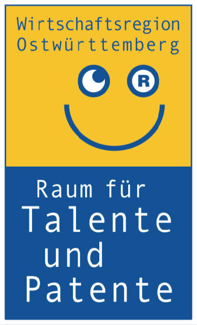Ostwürttemberg - Raum für Talente und Patente