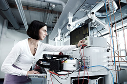 © Forschungsinstitut Edelmetalle + Metallchemie (fem) © Forschungsinstitut Edelmetalle + Metallchemie (fem)