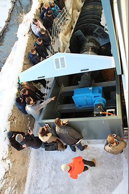 © Förderverein Wind- und Wasserkraft Ostalb e.V. © Förderverein Wind- und Wasserkraft Ostalb e.V.