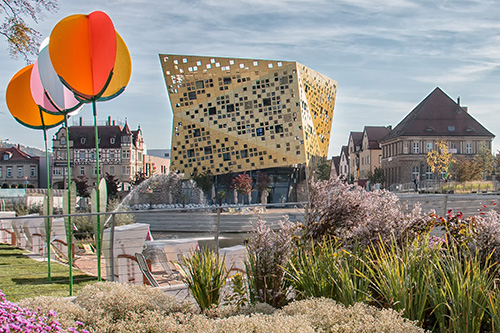 © Stadt Schwäbisch Gmünd © Stadt Schwäbisch Gmünd